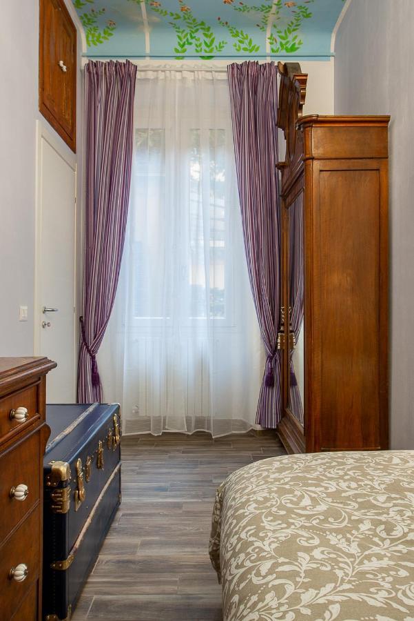 Belle Epoque Milano Leilighet Eksteriør bilde